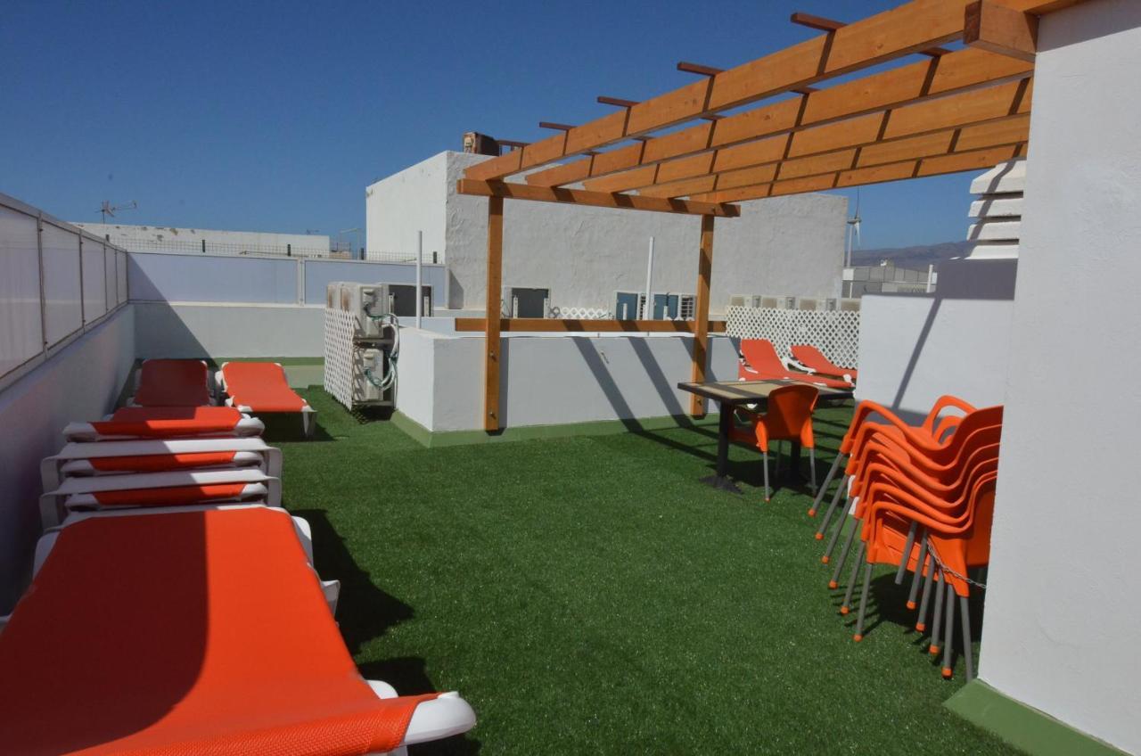 Armonia Beach 15 Arinaga Exterior photo