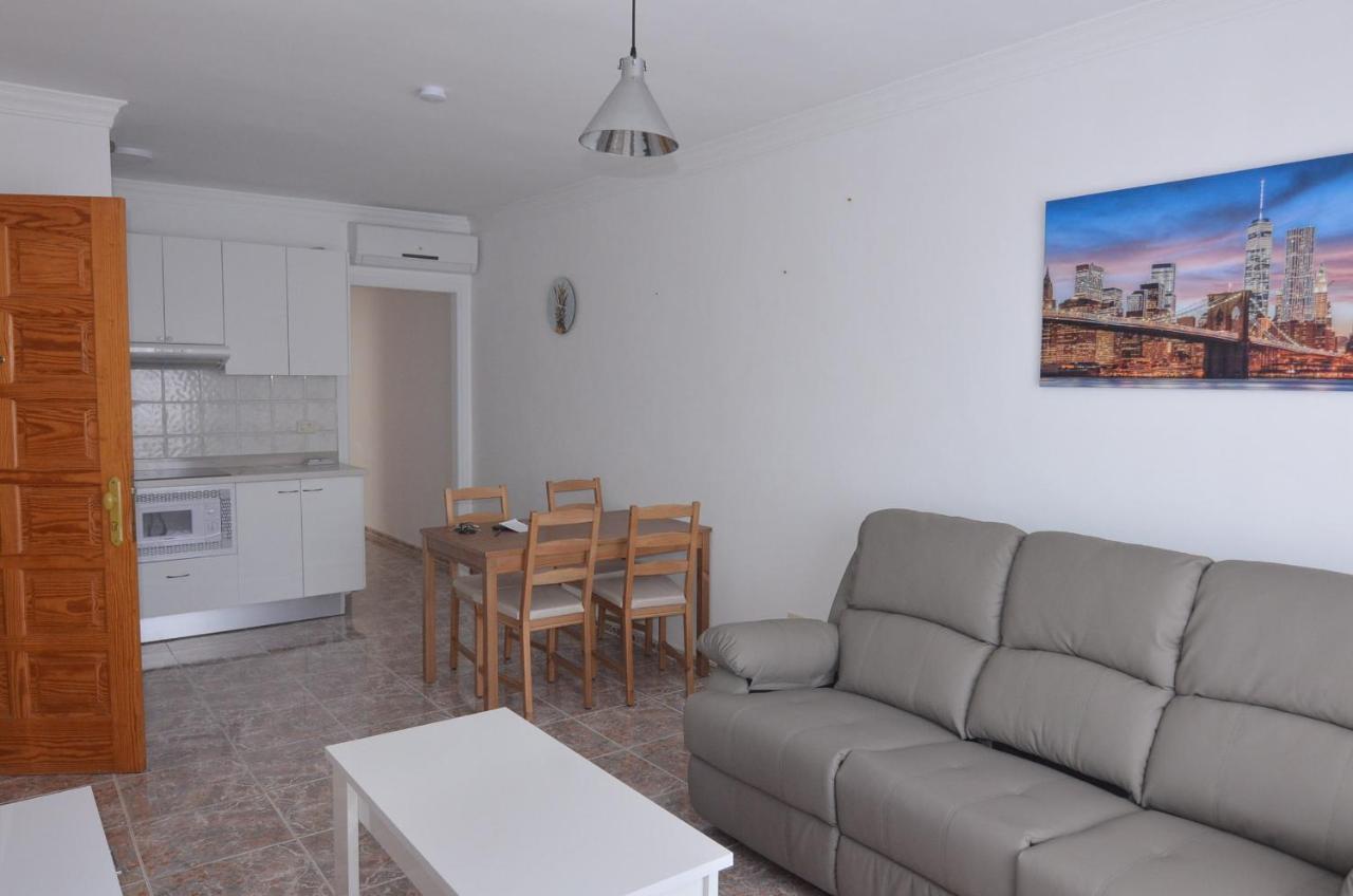 Armonia Beach 15 Arinaga Exterior photo
