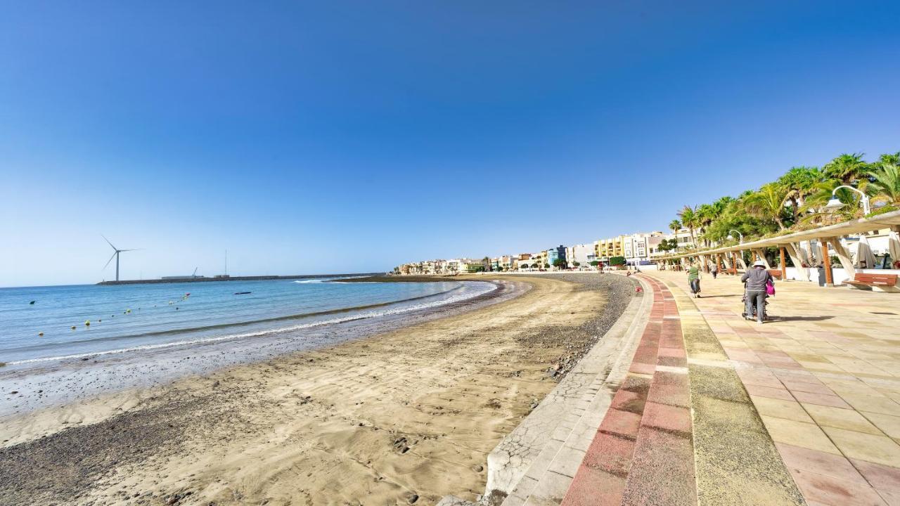 Armonia Beach 15 Arinaga Exterior photo