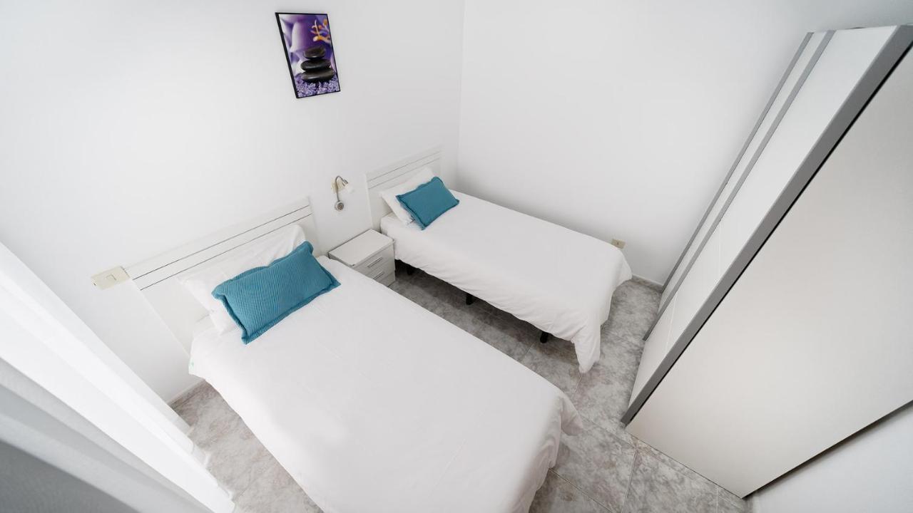 Armonia Beach 15 Arinaga Exterior photo