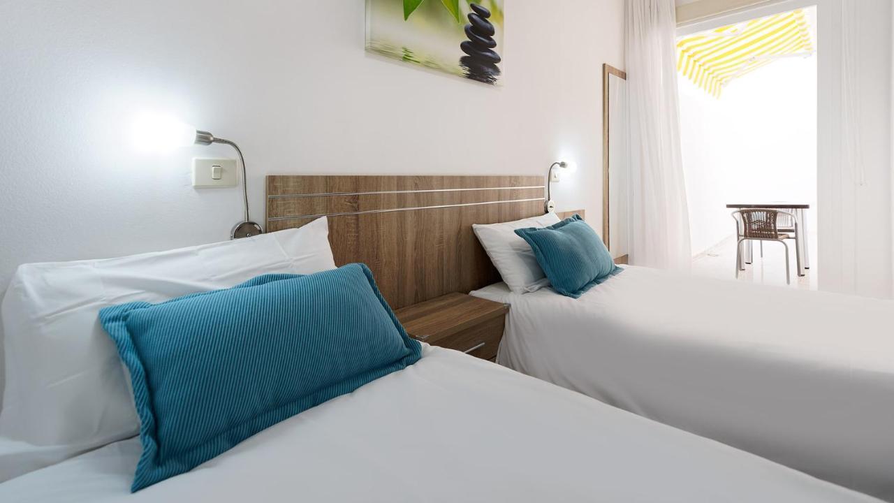 Armonia Beach 15 Arinaga Exterior photo