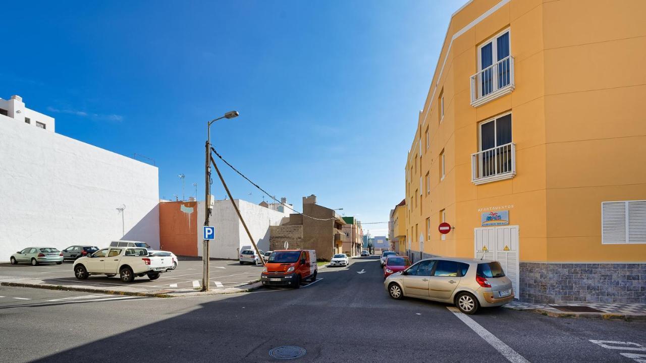 Armonia Beach 15 Arinaga Exterior photo